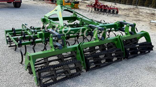 Agregat Uprawowy HERKULES nowy model1.80m3.20m DOSTAWA