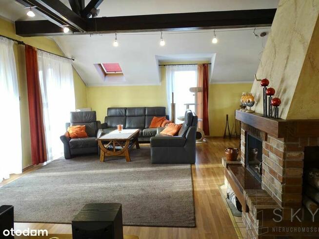 Dom wolnostojący z pow. gosp. Moszyce k/Twardogóry