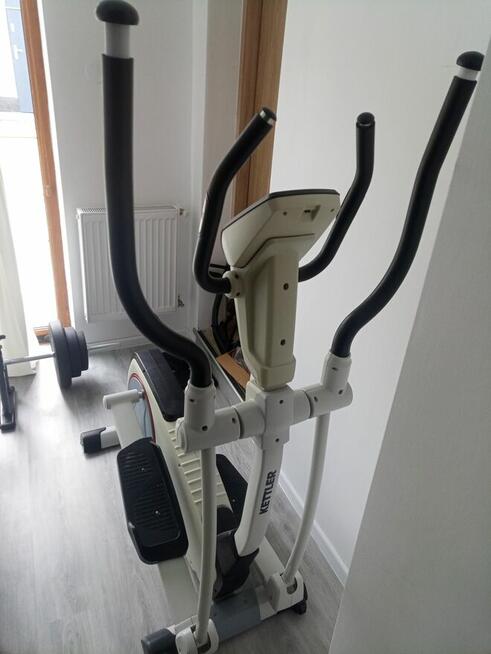 Orbitrek Kettler 12 kg