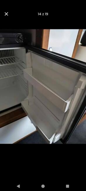 Sprzedam Mercedes Benz sprinter kamper