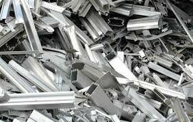 Odbiór złomu płacę gotówką