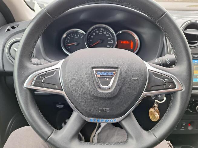 Sprzedam lub zamienię Dacia Sandero Stepway