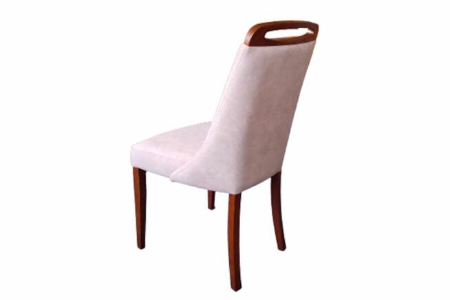 *Od rękiTe krzesła spełniąTwoje oczekiwania TORINO 4szt.Raba