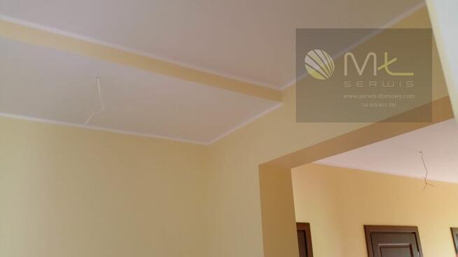 Malowanie Mieszkania Piaseczno Józefosław Usługi Malarskie