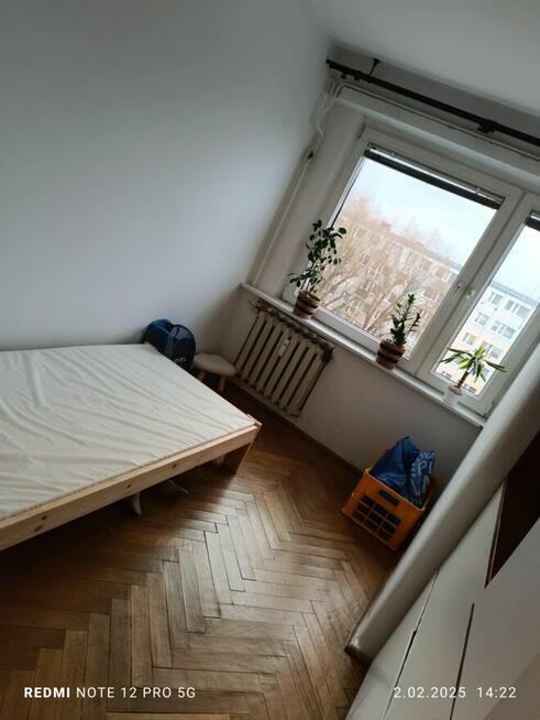 Mieszkanie 48m Możliwa zamiana ! Gotowe do zamieszkania