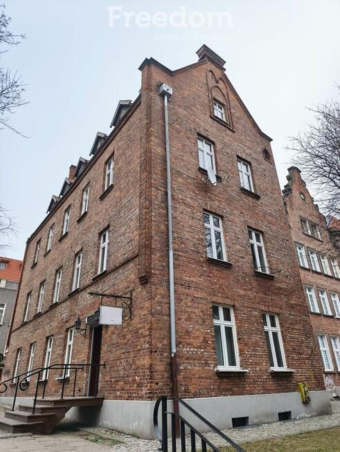 30 m2 w sercu Gdańska. Pod inwestycje. Nowa cena !