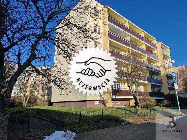 Mieszkanie Słupsk, Bora Komorowskiego