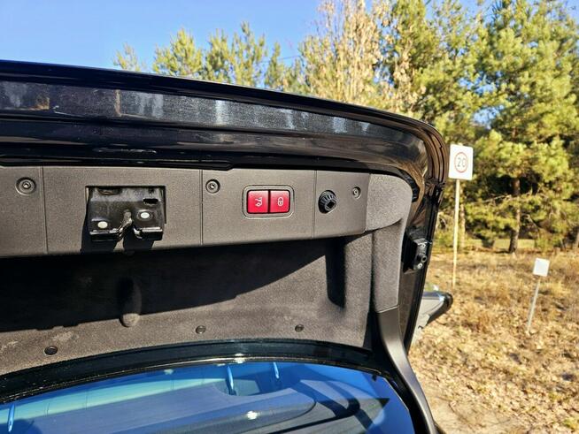 CLS 500 * Masaże * Szyberdach * el klapa * 306 KM