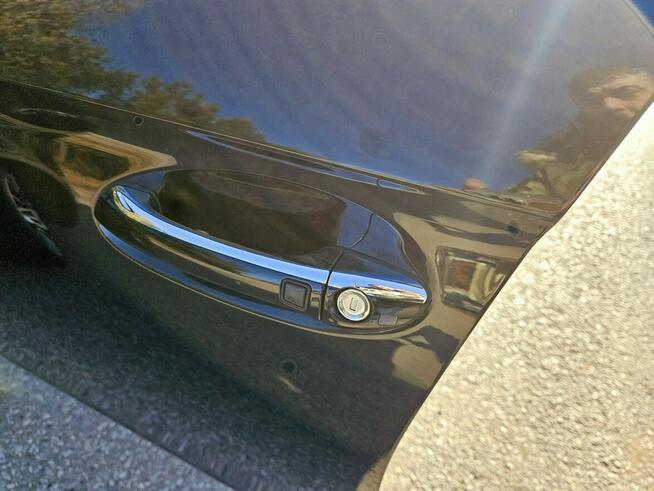 CLS 500 * Masaże * Szyberdach * el klapa * 306 KM