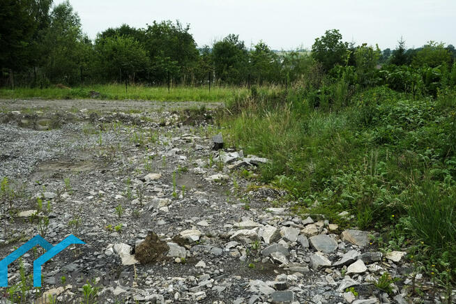 Działka Goleszów