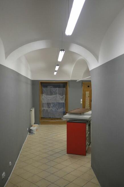 Lokal użytkowy Cieszyn