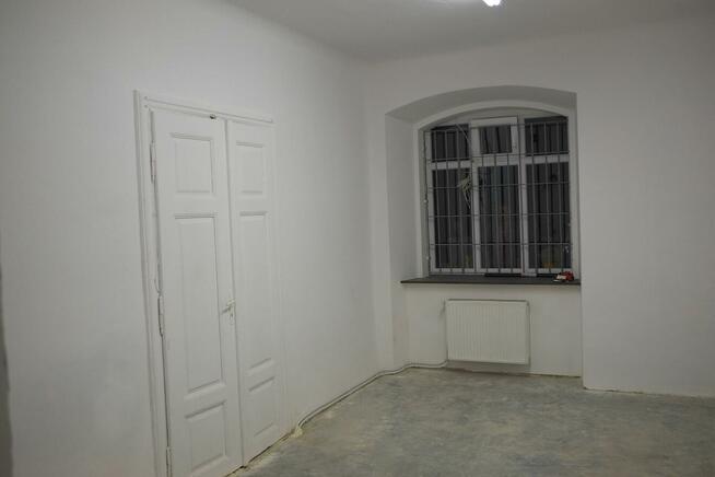 Lokal użytkowy Cieszyn