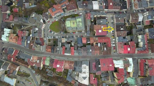 Lokal użytkowy Cieszyn