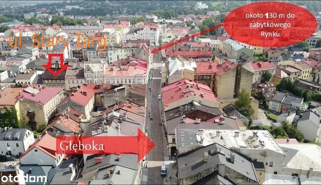 Lokal użytkowy Cieszyn