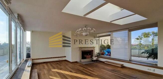 Wynajmę przestronny Apartament 120m2 +40m2 taras