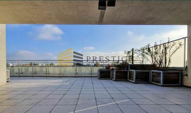 Wynajmę przestronny Apartament 120m2 +40m2 taras