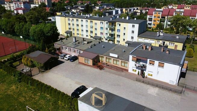 RESTAURACJA DZIAŁA I POSIADA ZAPLANOWANE IMPREZY !