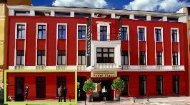 Lokal użytkowy Wrocław Stare Miasto, Kościuszki