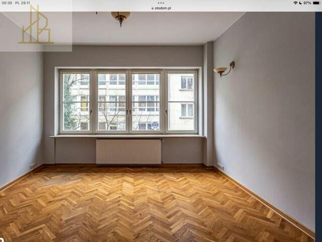 Mieszkanie Warszawa Śródmieście, Śródmieście Płd, Koszykowa