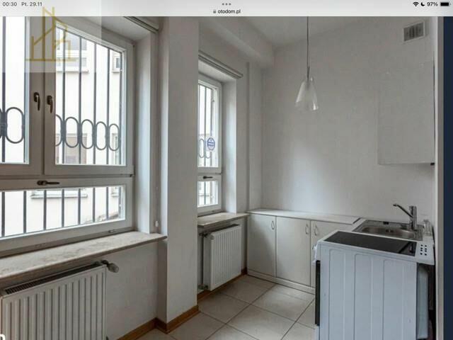 Mieszkanie Warszawa Śródmieście, Śródmieście Płd, Koszykowa