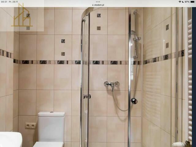 Mieszkanie Warszawa Śródmieście, Śródmieście Płd, Koszykowa