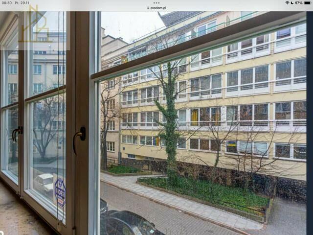 Lokal użytkowy Warszawa Śródmieście, Śródmieście Płd, Koszykowa