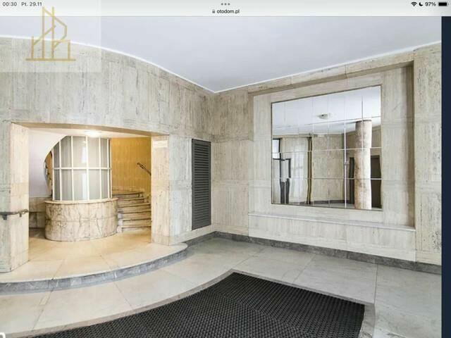 Lokal użytkowy Warszawa Śródmieście, Śródmieście Płd, Koszykowa