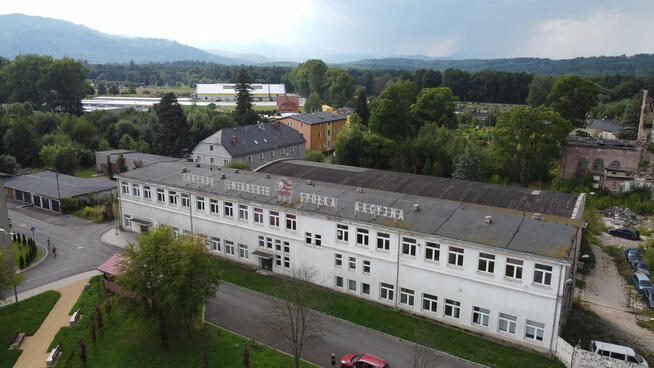 ✅Sprawdź >>> Budynek Inwestycyjny✅