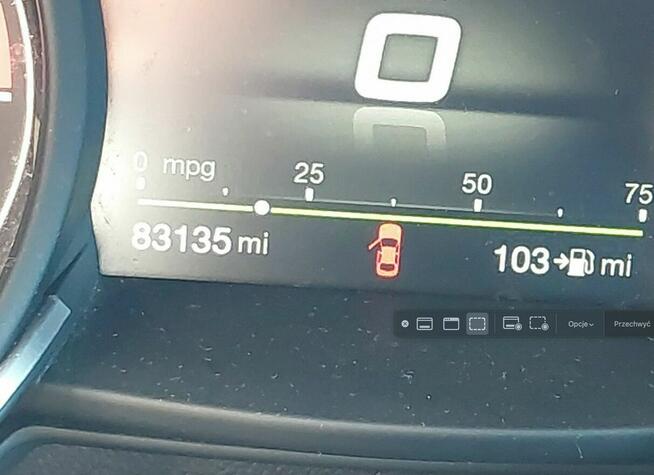 Alfa Romeo Stelvio TI Sport Q4 280HP