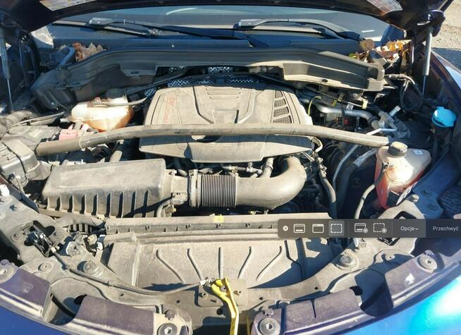 Alfa Romeo Stelvio TI Sport Q4 280HP