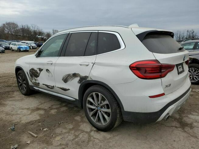 BMW X3 XDrive X-Line 2.0l