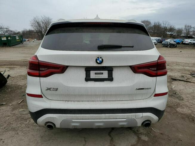 BMW X3 XDrive X-Line 2.0l