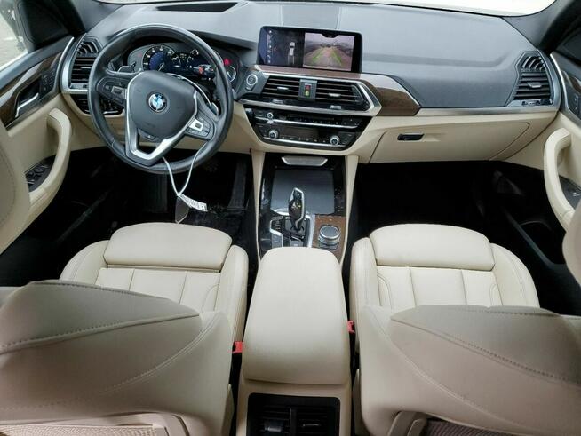 BMW X3 XDrive X-Line 2.0l