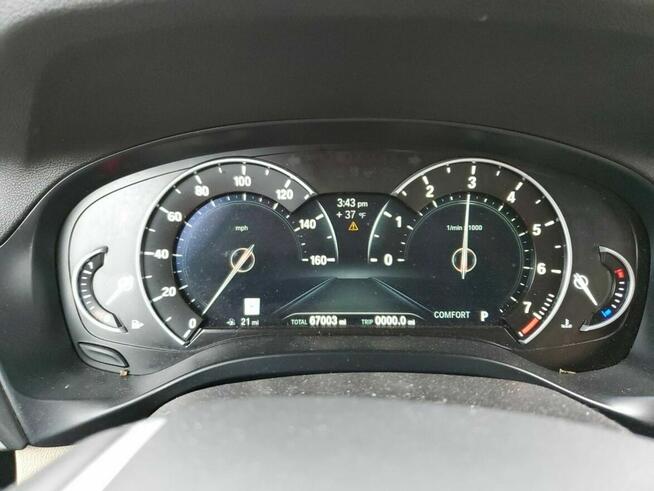 BMW X3 XDrive X-Line 2.0l