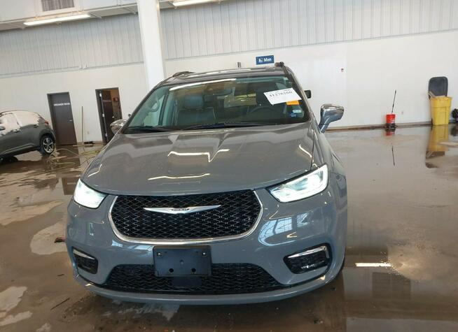 Chrysler Pacifica Limited 3.6l