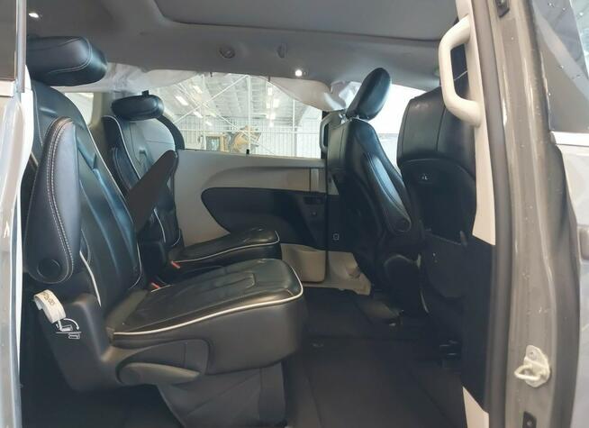 Chrysler Pacifica Limited 3.6l