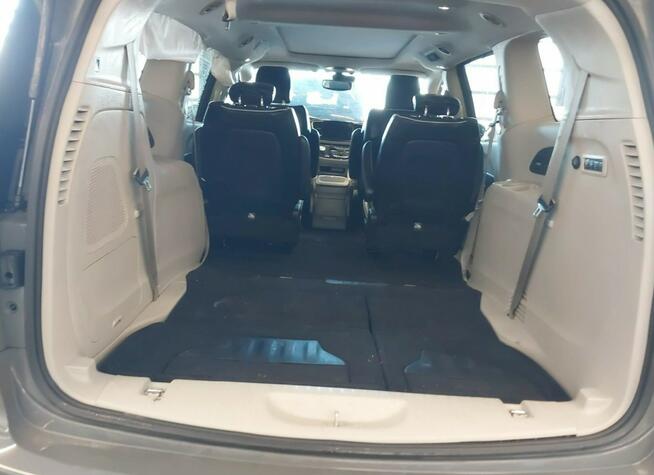 Chrysler Pacifica Limited 3.6l