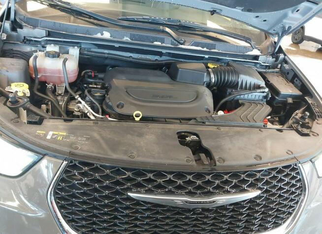 Chrysler Pacifica Limited 3.6l