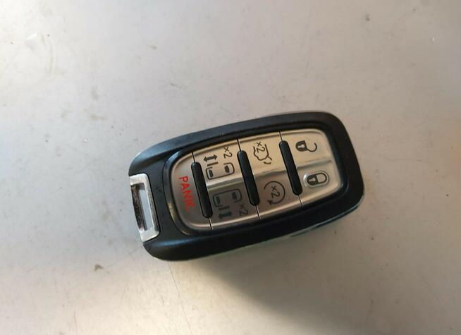 Chrysler Pacifica Limited 3.6l