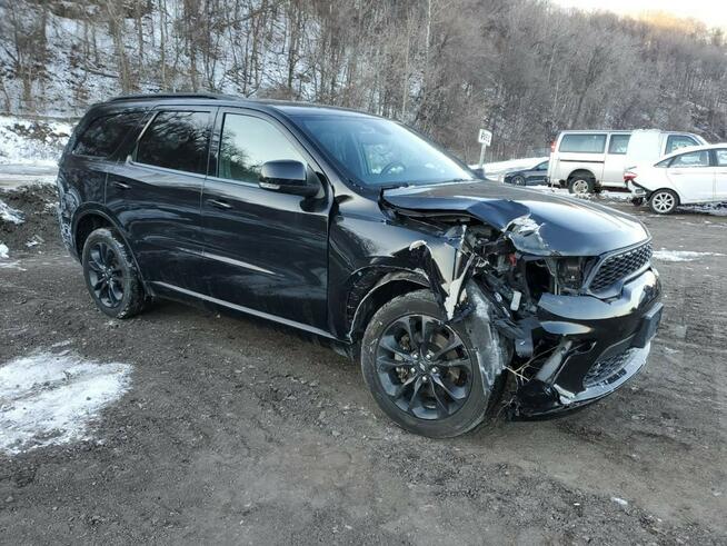 Dodge Durango GT All wheel drive 3.6l V6