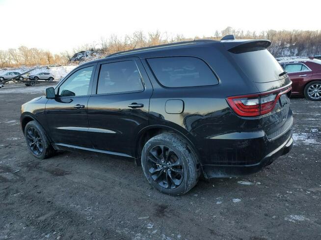 Dodge Durango GT All wheel drive 3.6l V6
