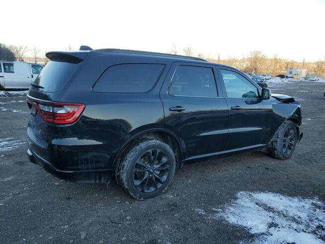 Dodge Durango GT All wheel drive 3.6l V6