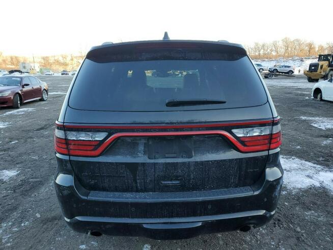 Dodge Durango GT All wheel drive 3.6l V6