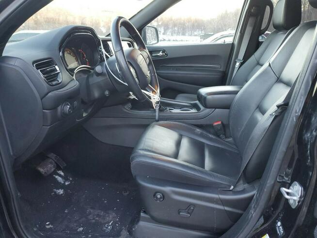 Dodge Durango GT All wheel drive 3.6l V6