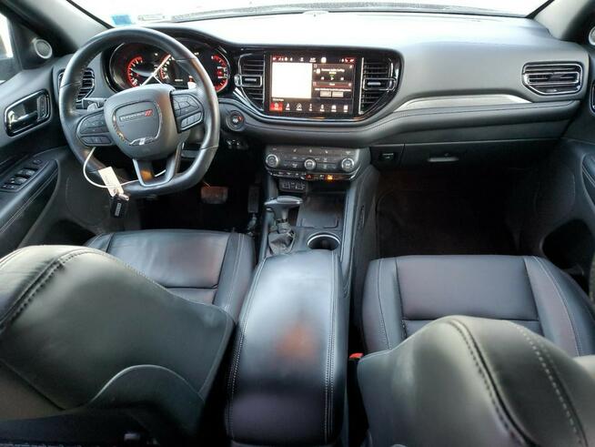 Dodge Durango GT All wheel drive 3.6l V6