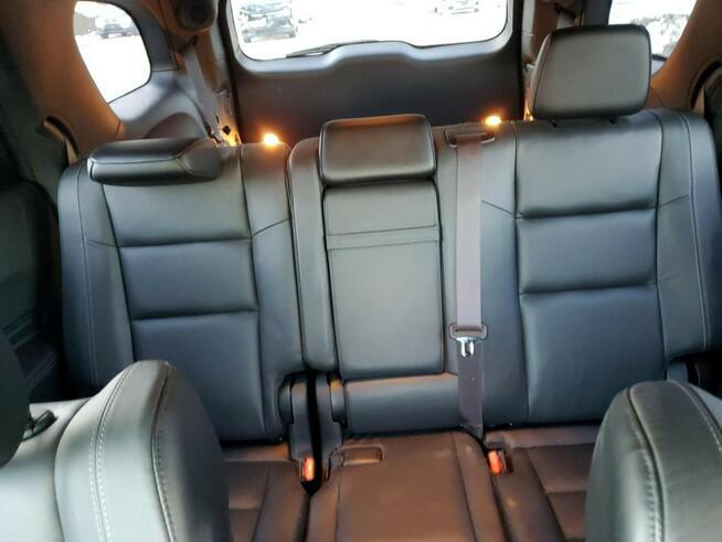 Dodge Durango GT All wheel drive 3.6l V6