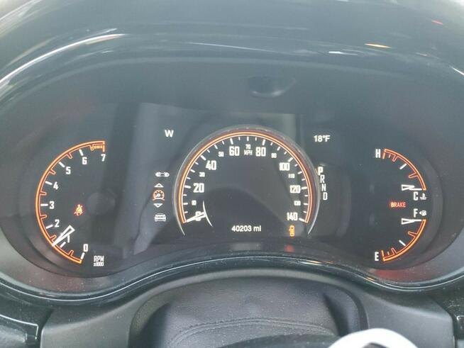 Dodge Durango GT All wheel drive 3.6l V6