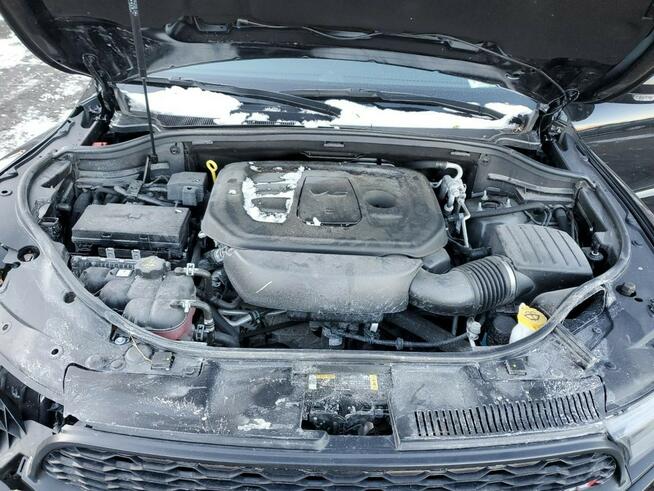 Dodge Durango GT All wheel drive 3.6l V6