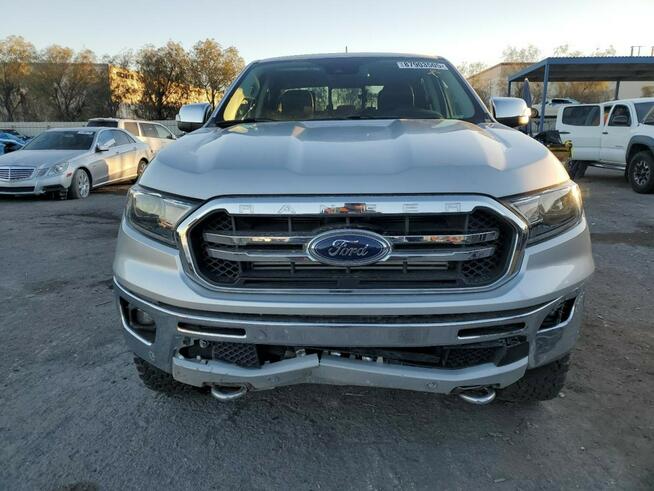 Ford Ranger Lariat FX4 2.3l EcoBoost 270KM