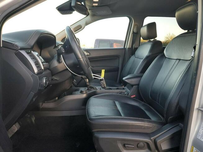 Ford Ranger Lariat FX4 2.3l EcoBoost 270KM